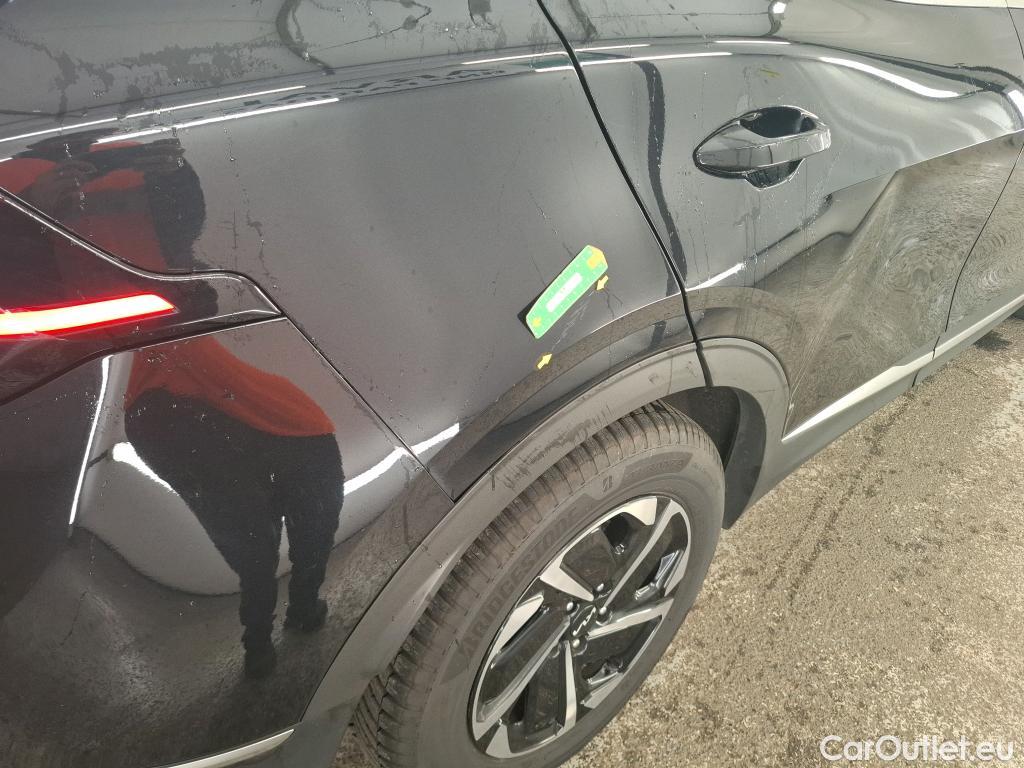  KIA  Sportage  Active 1.6 CRDi 135CV BVA7 E6d #6