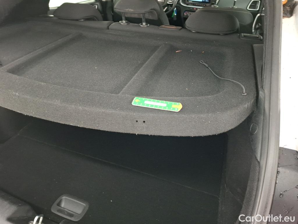  KIA  XCeed  Active 1.6 CRDI 135CV BVM6 E6d #11