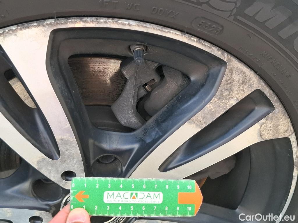  Mercedes  B-Klasse MERCEDES-BENZ CLASSE B 5p MP B 180 Business Edition BA7 5P #46