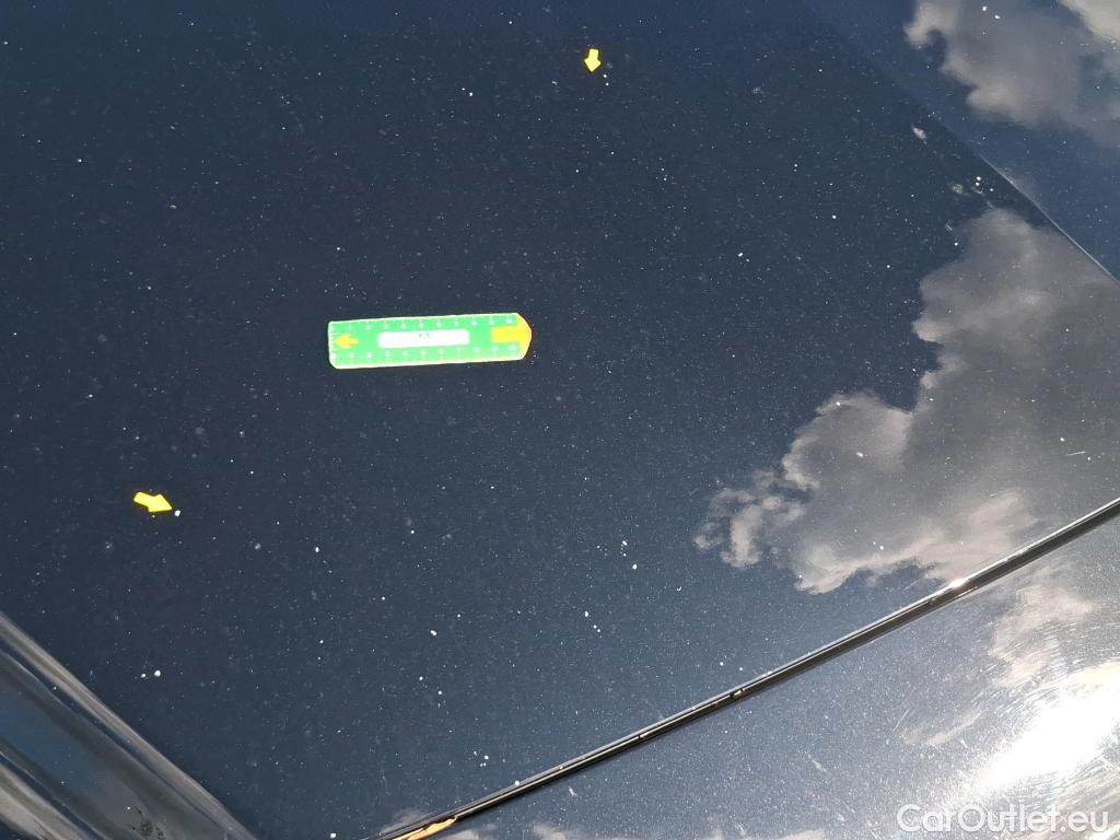  Mercedes  B-Klasse MERCEDES-BENZ CLASSE B 5p MP B 180 Business Edition BA7 5P #17