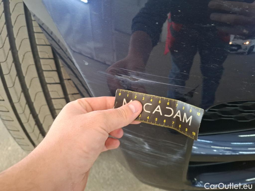  Jaguar  F-PACE JAGUAR  5p SUV  Portfolio 2L D 180ch BVA 4x4 #5