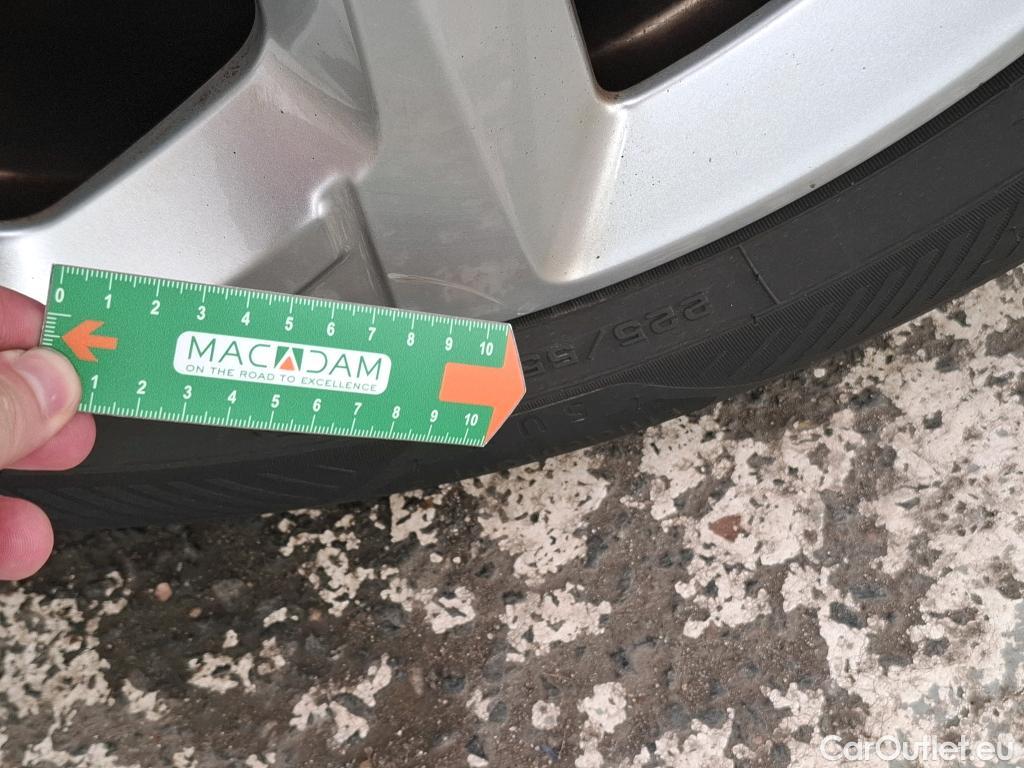  Citroen  C5  Aircross Business 1.5 BlueHDi 130CV BVA8 E6d #9