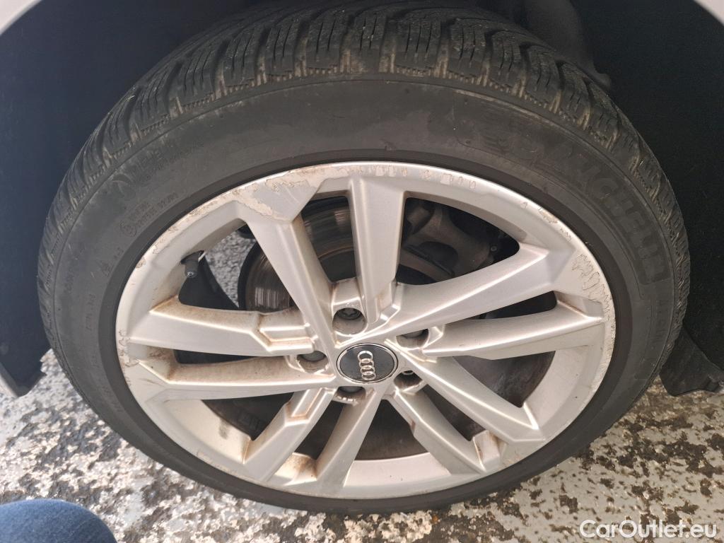  Audi  A3  Sportback 30 TDI Business Line 2.0 TDI 115CV BVM6 E6d #14