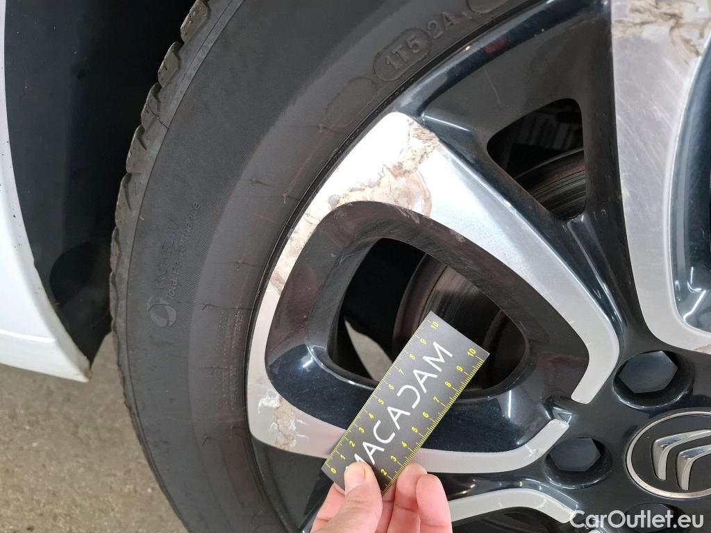  Citroen  C4 Grand Picasso /Spacetourer Business 1.5 BlueHDi 130CV BVM6 E6dT #14