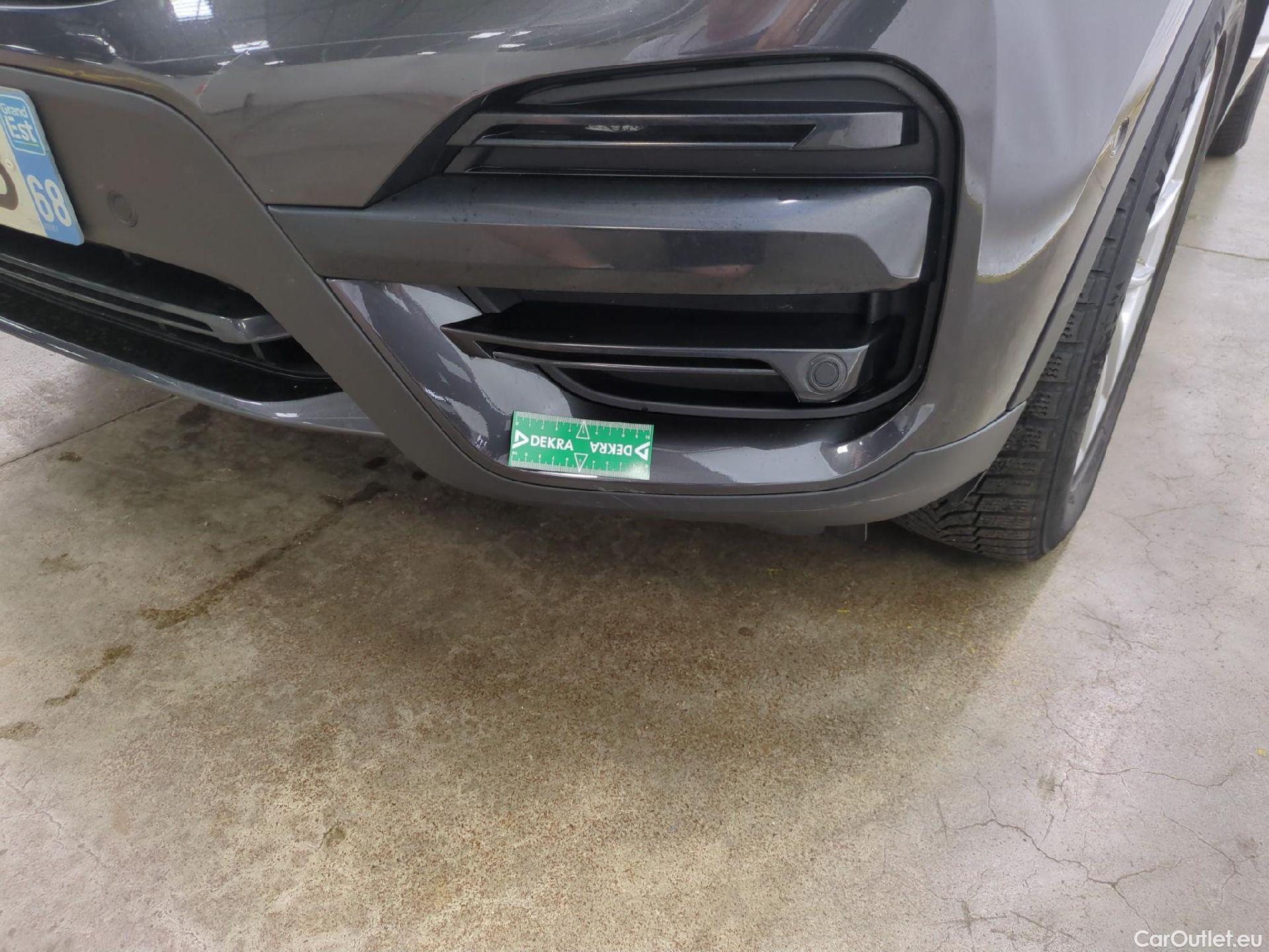  Bmw  X3 Série  xDrive 30d Lounge 3.0 265CV BVA8 E6dT #18