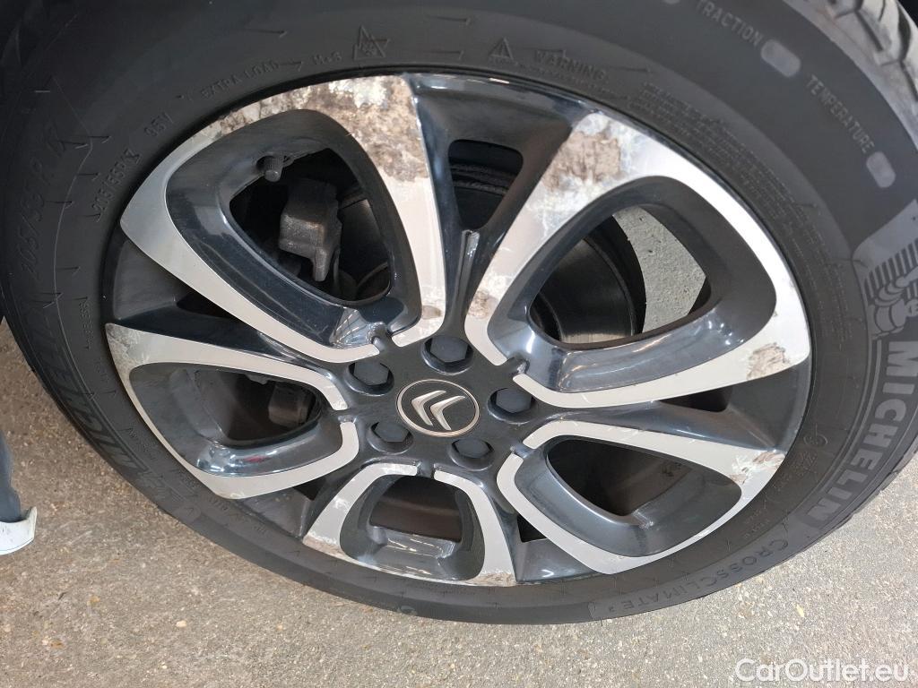  Citroen  C4 Grand Picasso /Spacetourer Business 1.5 BlueHDi 130CV BVM6 E6dT #21