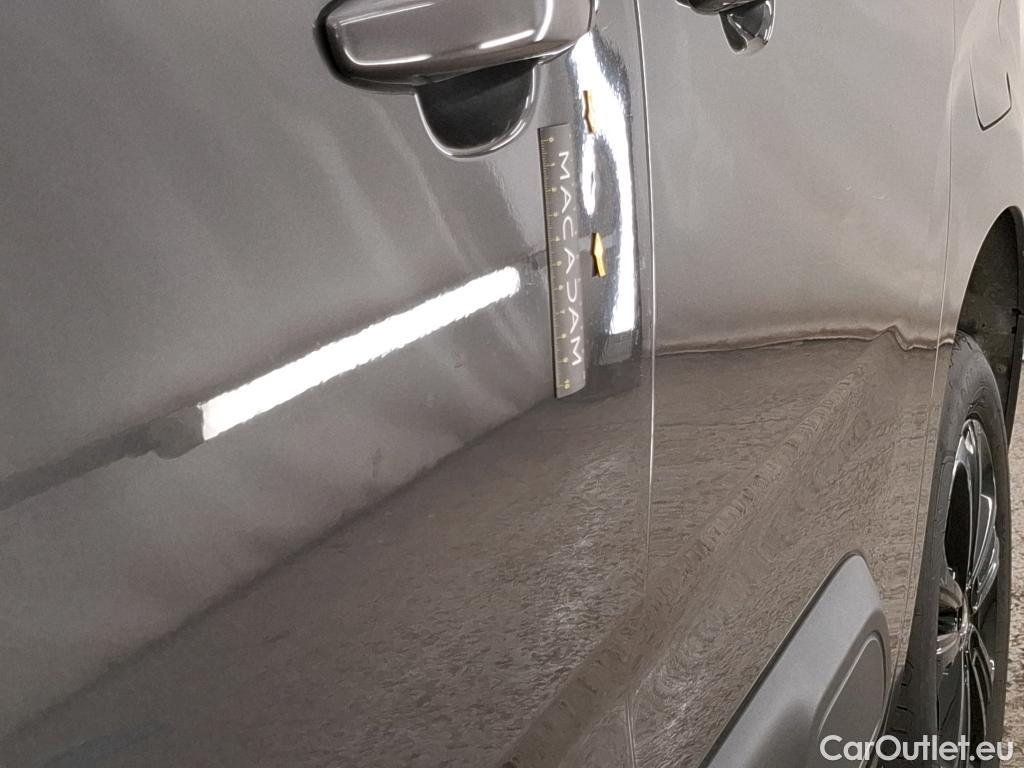  Citroen  Berlingo  Feel Pack M 1.5 BlueHDi 100CV BVM6 E6d #34