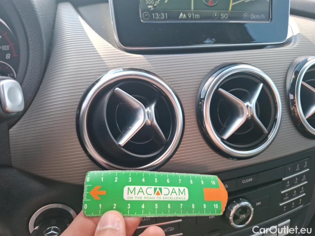  Mercedes  B-Klasse MERCEDES-BENZ CLASSE B 5p MP B 180 Business Edition BA7 5P #64