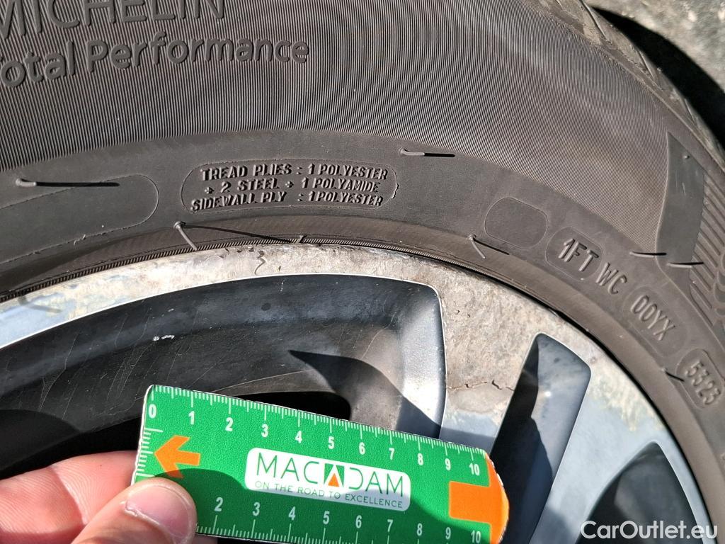  Mercedes  B-Klasse MERCEDES-BENZ CLASSE B 5p MP B 180 Business Edition BA7 5P #41