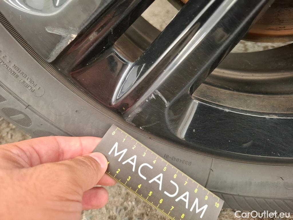  Citroen  Berlingo  Feel Pack M 1.5 BlueHDi 100CV BVM6 E6d #30