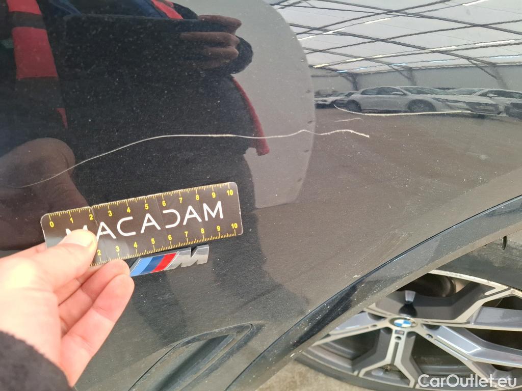  Bmw  X5 BMW  / 2018 / 5P / SUV xDrive45e 394ch M Sport BVA8 Hybride #30