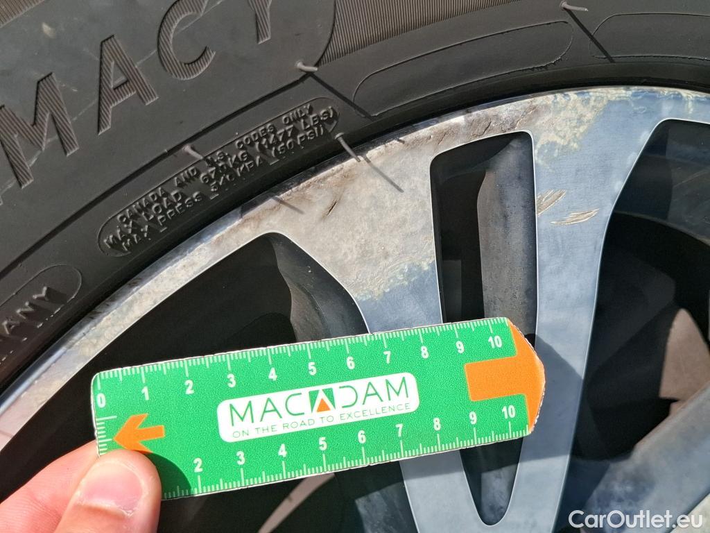  Mercedes  B-Klasse MERCEDES-BENZ CLASSE B 5p MP B 180 Business Edition BA7 5P #40