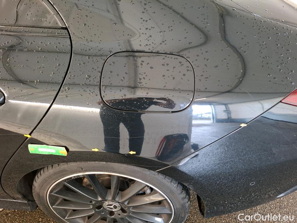  Mercedes  CLA-Klasse MERCEDES-BENZ CLA Coupe / 2019 / 4P / Coupé CLA 220 d AMG Line BA8 #2