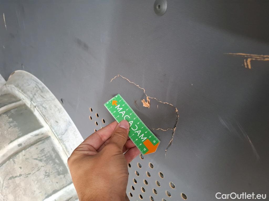  Volkswagen  Transporter VOLKSWAGEN   2019  4P  Fourgon tôlé 20 TDi 150 L2H1 Business Line #9