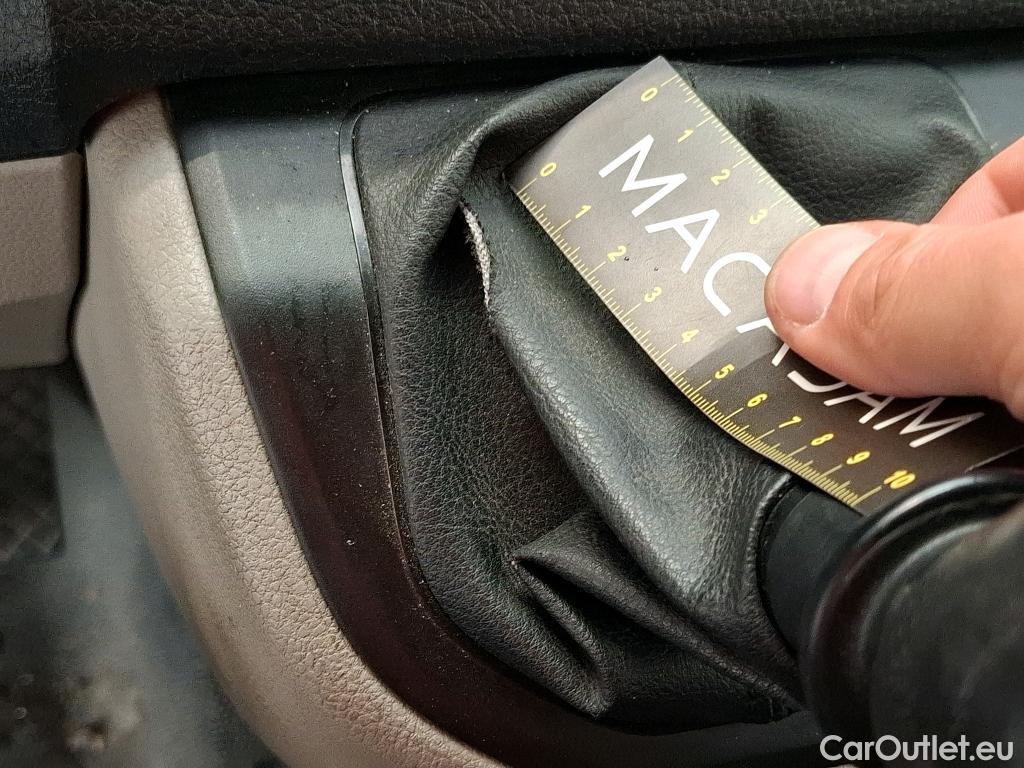  Volkswagen  Transporter T6  Fourgon 2.0 100CV BVM5 #12