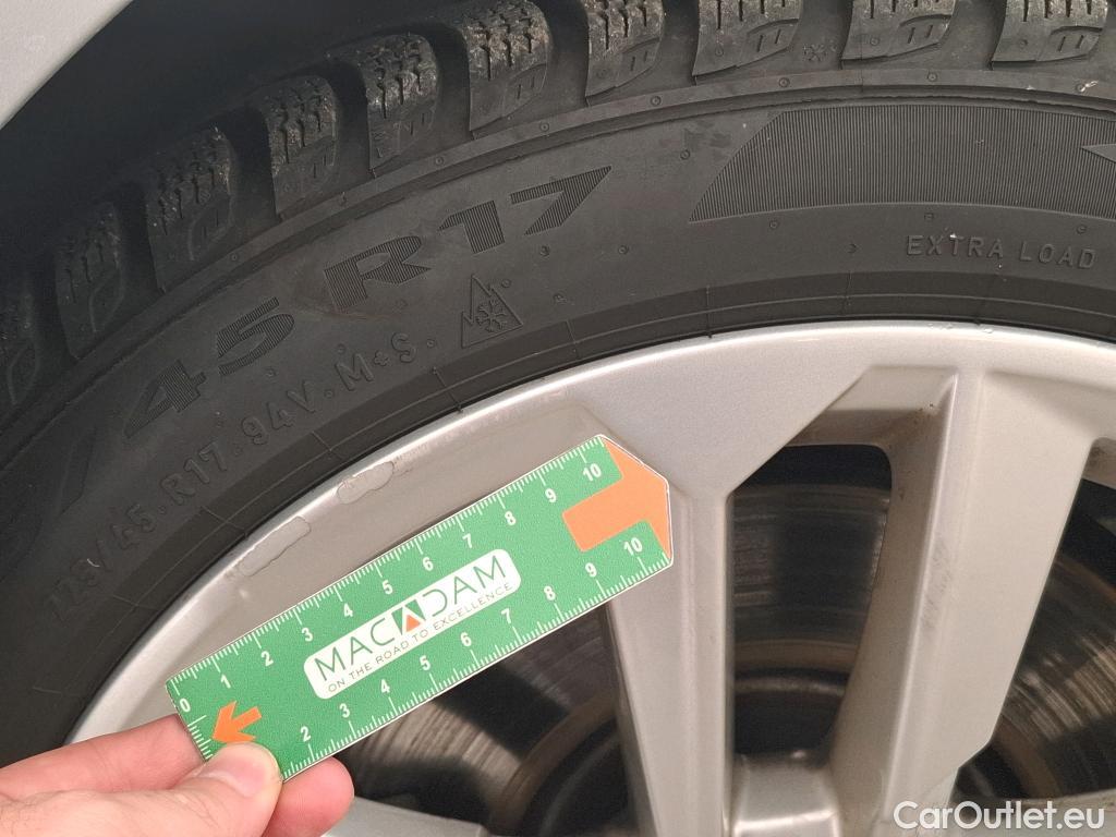  Audi  A3  Sportback 30 TDI Business Line 2.0 TDI 115CV BVM6 E6d #20