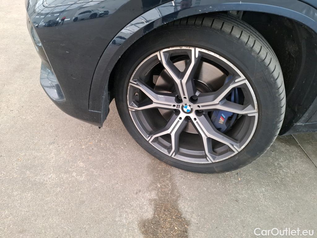  Bmw  X5 BMW  / 2018 / 5P / SUV xDrive45e 394ch M Sport BVA8 Hybride #1