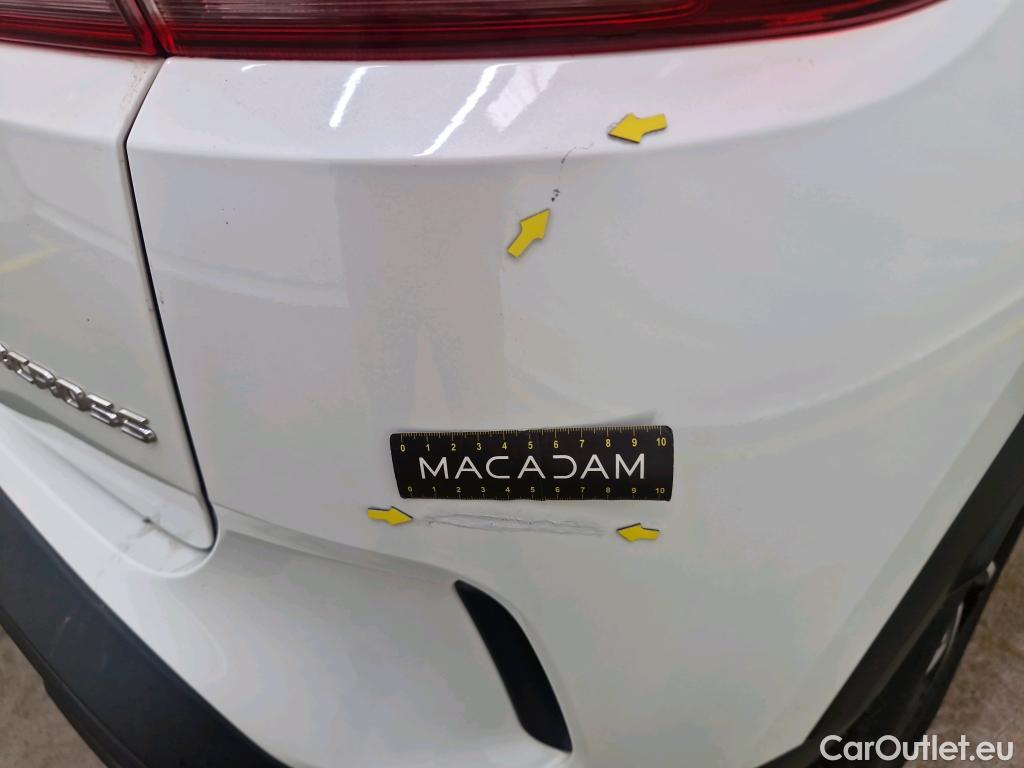  Citroen  C5  Aircross Shine 2.0 BlueHDi 180CV BVA8 E6dT #10