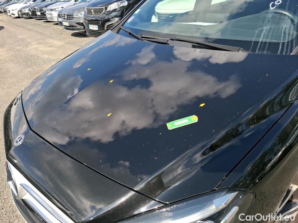  Mercedes  B-Klasse MERCEDES-BENZ CLASSE B 5p MP B 180 Business Edition BA7 5P #14