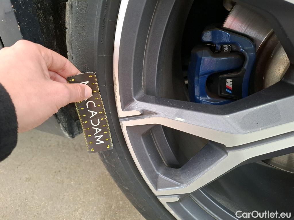  Bmw  X5 BMW  / 2018 / 5P / SUV xDrive45e 394ch M Sport BVA8 Hybride #40