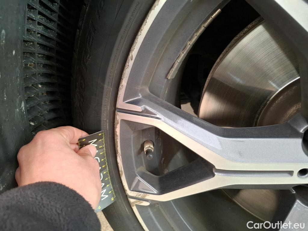  Bmw  X5 BMW  / 2018 / 5P / SUV xDrive45e 394ch M Sport BVA8 Hybride #7