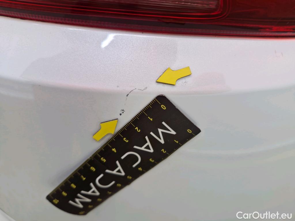  Citroen  C5  Aircross Shine 2.0 BlueHDi 180CV BVA8 E6dT #12