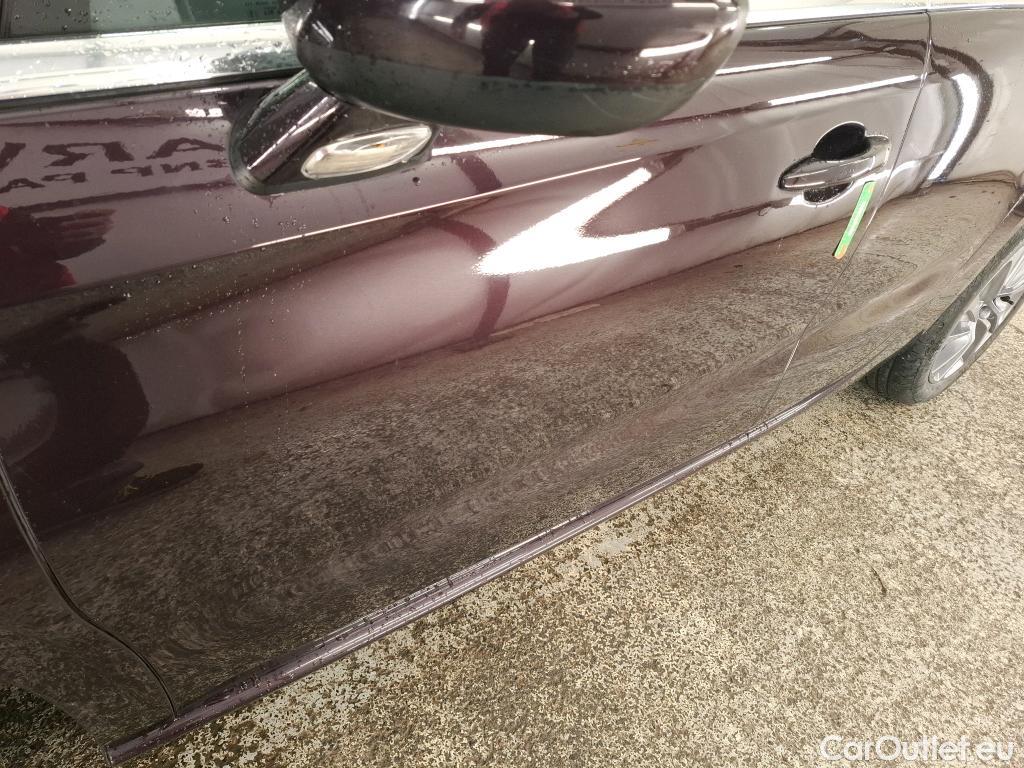  Citroen  DS4  SoChic 1.6 BlueHDi 120CV BVA6 E6 #5