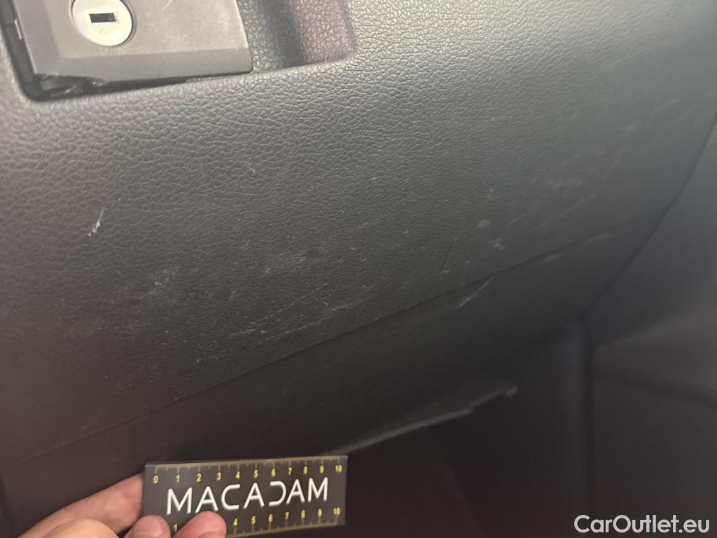  Volkswagen  Caddy VOLKSWAGEN  Van / 2015 / 4P / Fourgonnette 2.0 TDI 75 Business Line #11