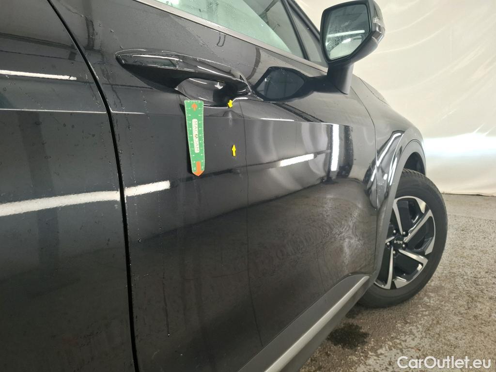  KIA  Sportage  Active 1.6 CRDi 135CV BVA7 E6d #4