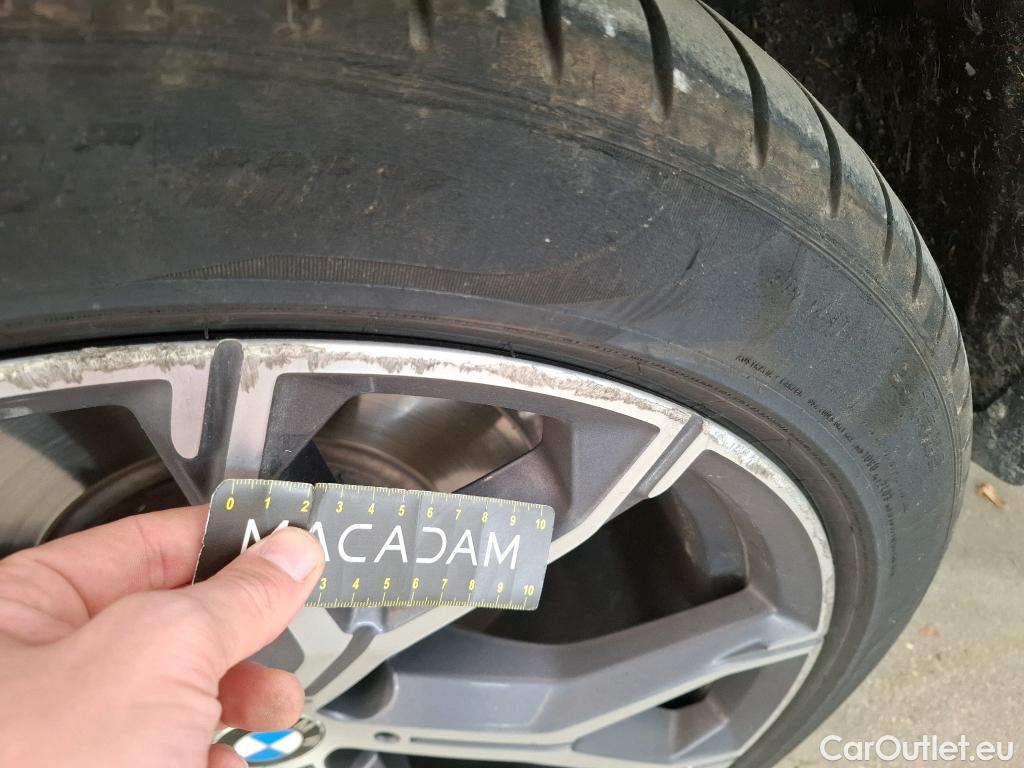  Bmw  X5 BMW  / 2018 / 5P / SUV xDrive45e 394ch M Sport BVA8 Hybride #35