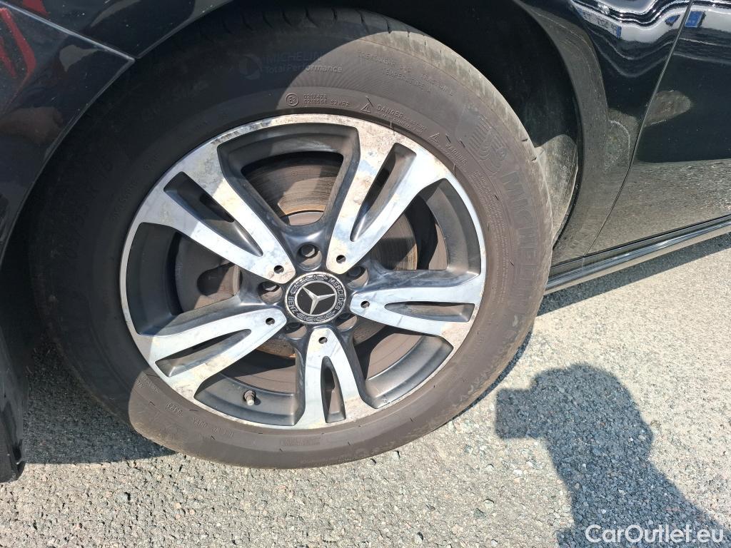  Mercedes  B-Klasse MERCEDES-BENZ CLASSE B 5p MP B 180 Business Edition BA7 5P #33