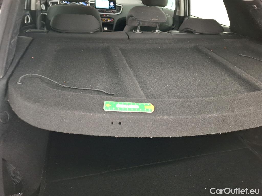  KIA  XCeed  Active 1.6 CRDI 135CV BVM6 E6d #10