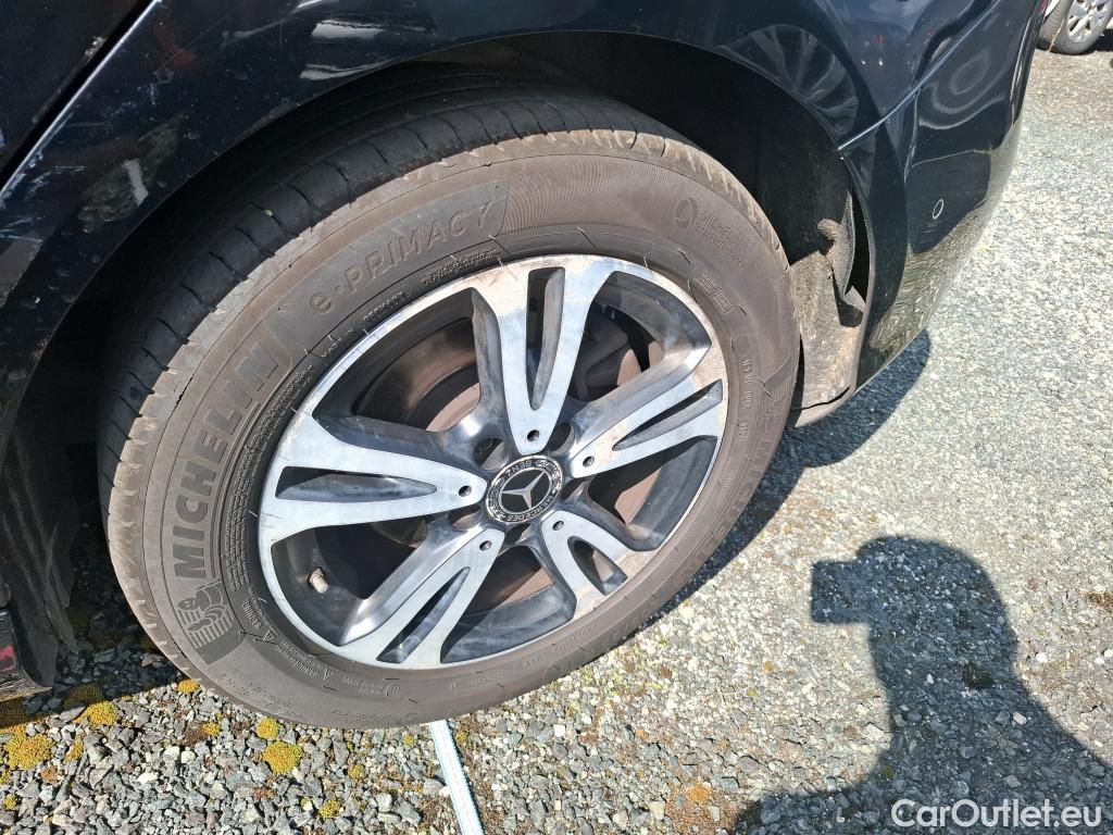  Mercedes  B-Klasse MERCEDES-BENZ CLASSE B 5p MP B 180 Business Edition BA7 5P #38