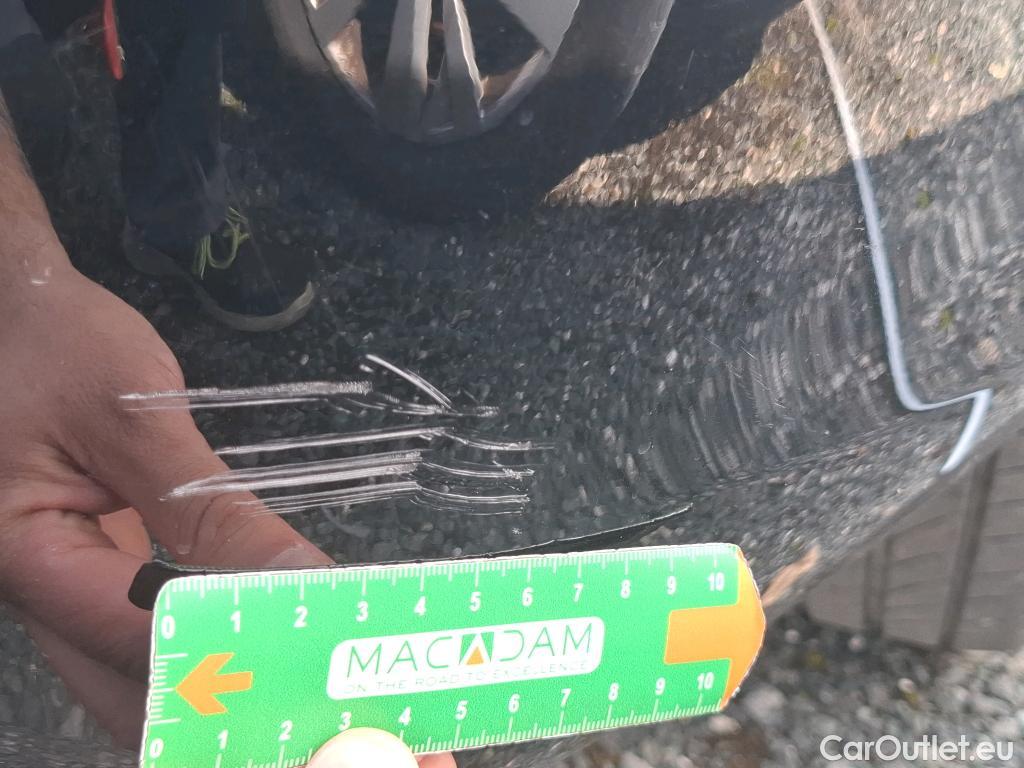  Mercedes  B-Klasse MERCEDES-BENZ CLASSE B 5p MP B 180 Business Edition BA7 5P #6