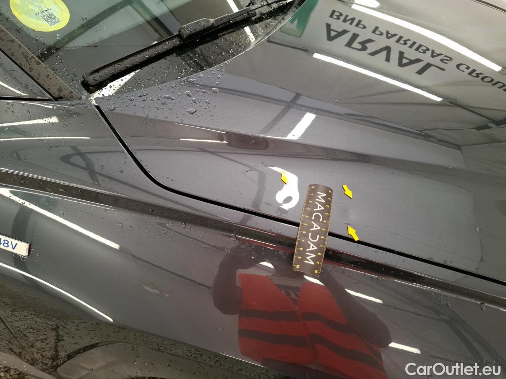  Hyundai  Tucson  Business Mild-Hybrid 2WD 1.6 CRDI 135CV BVA7 E6d #3