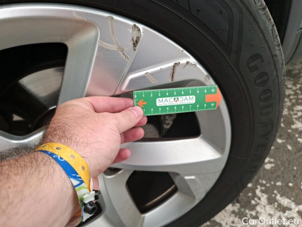  Citroen  C5  Aircross Business 1.5 BlueHDi 130CV BVA8 E6d #7