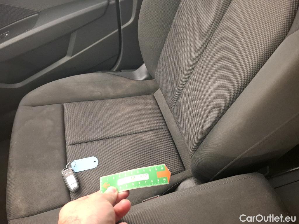  Audi  A3  Sportback 30 TDI Business Line 2.0 TDI 115CV BVM6 E6d #33