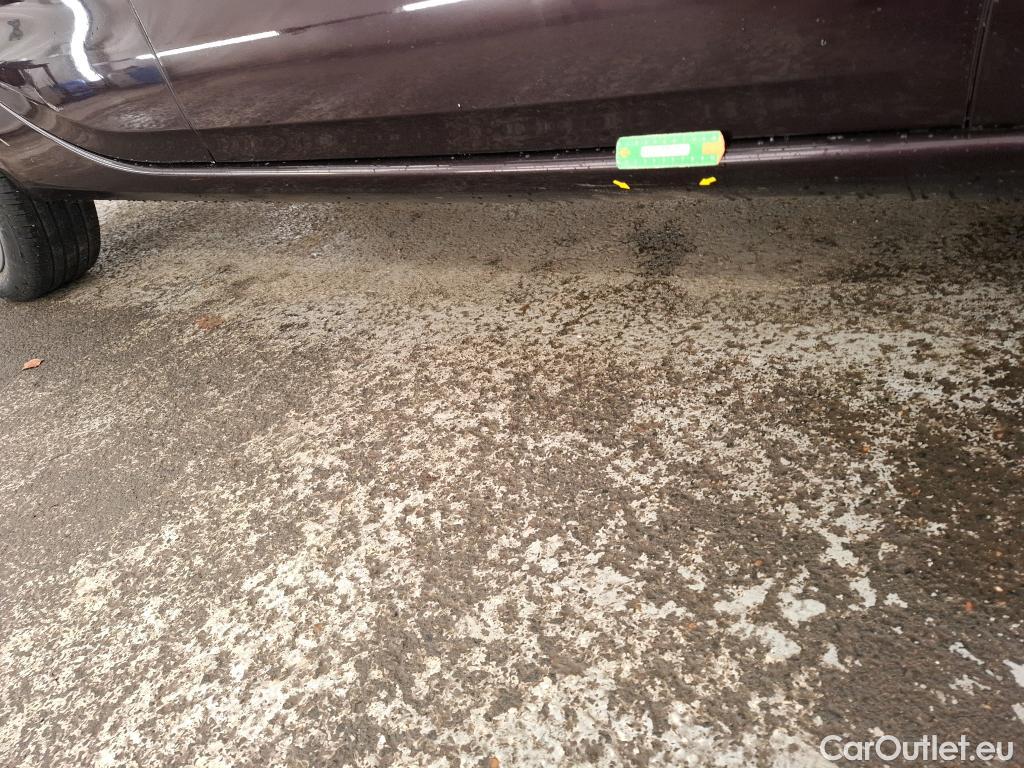  Citroen  DS4  SoChic 1.6 BlueHDi 120CV BVA6 E6 #9