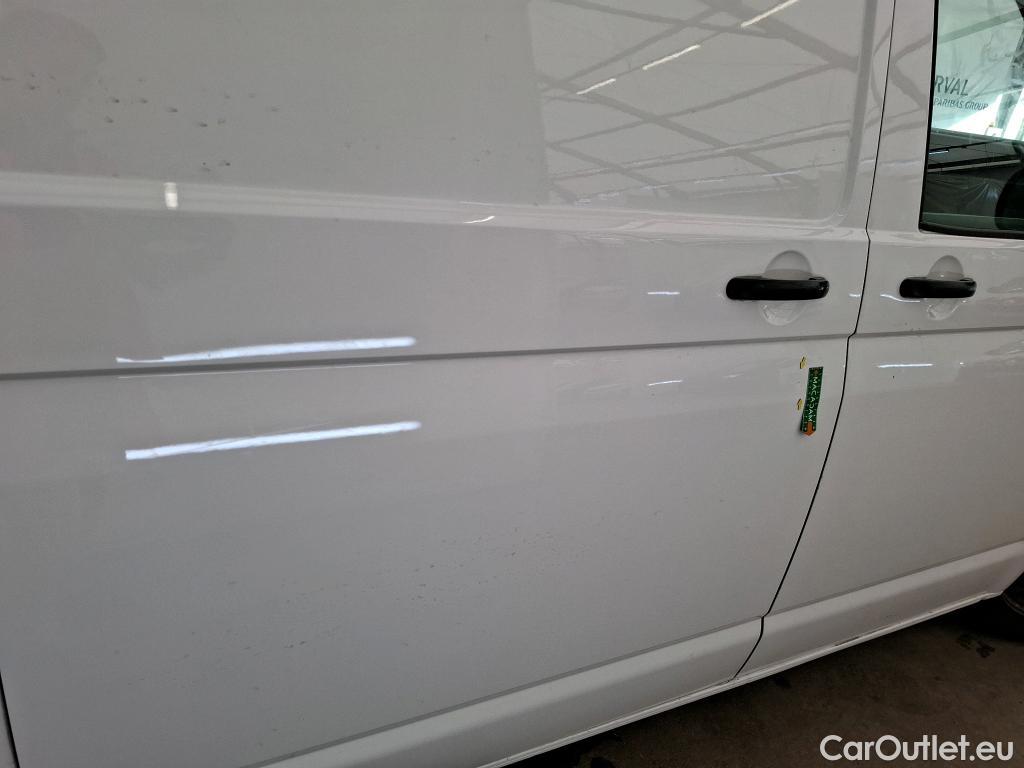  Volkswagen  Transporter VOLKSWAGEN   2019  4P  Fourgon tôlé 20 TDi 150 L2H1 Business Line #14