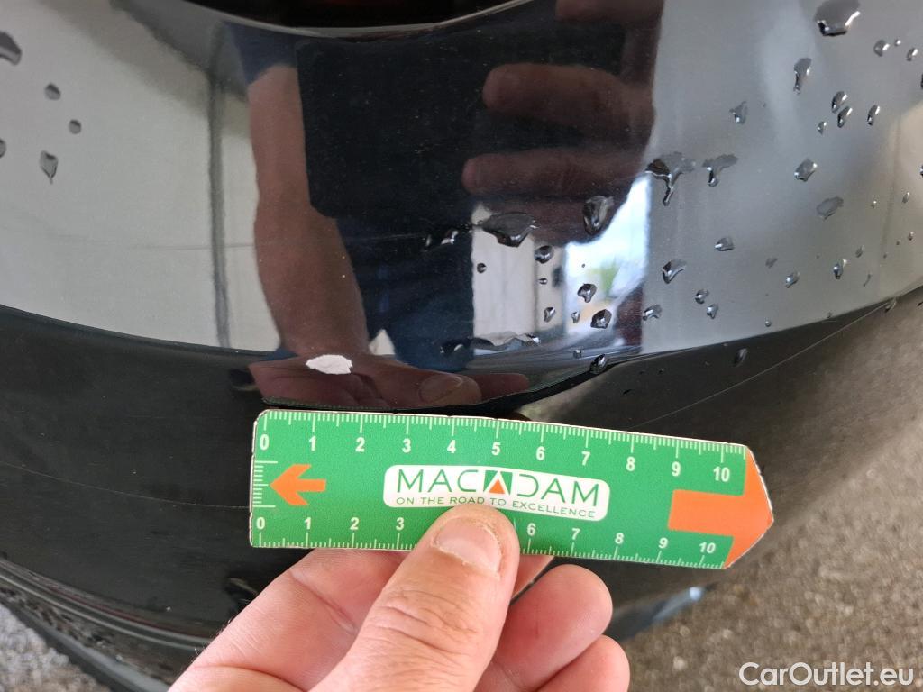  Mercedes  CLA-Klasse MERCEDES-BENZ CLA Coupe / 2019 / 4P / Coupé CLA 220 d AMG Line BA8 #27