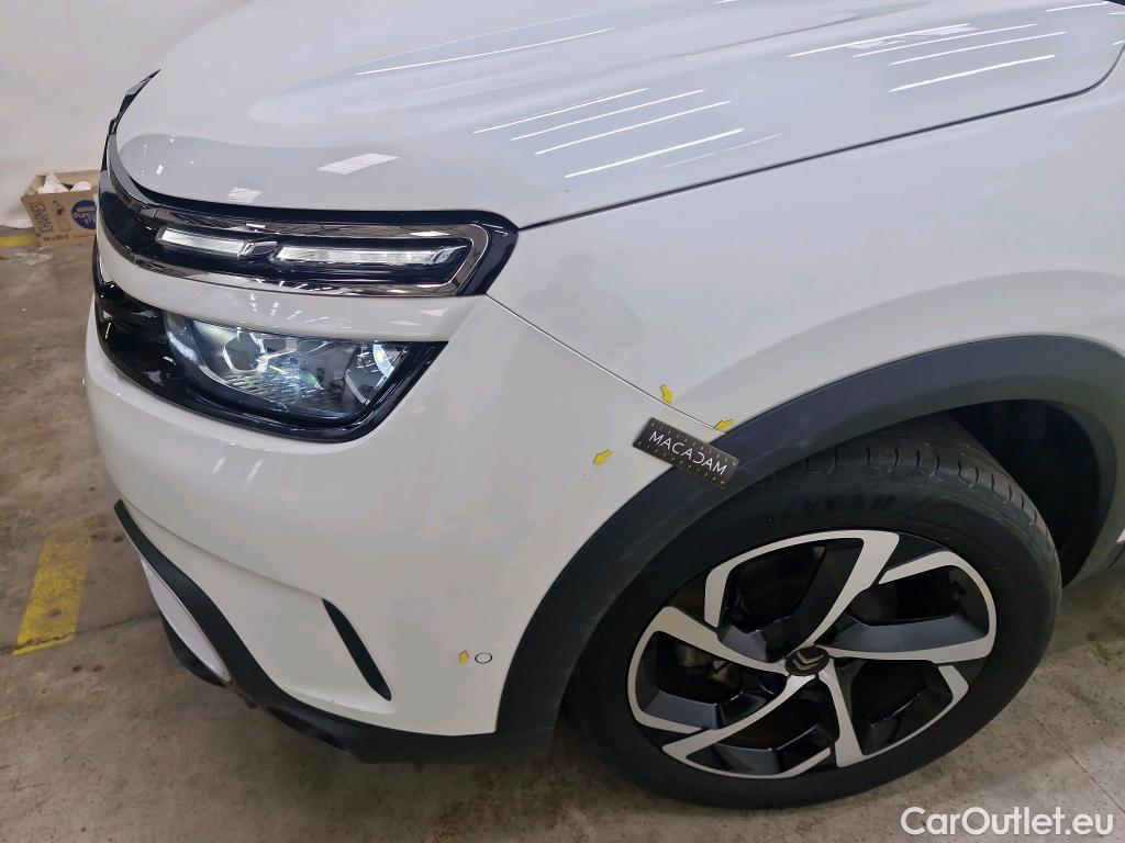  Citroen  C5  Aircross Shine 2.0 BlueHDi 180CV BVA8 E6dT #4