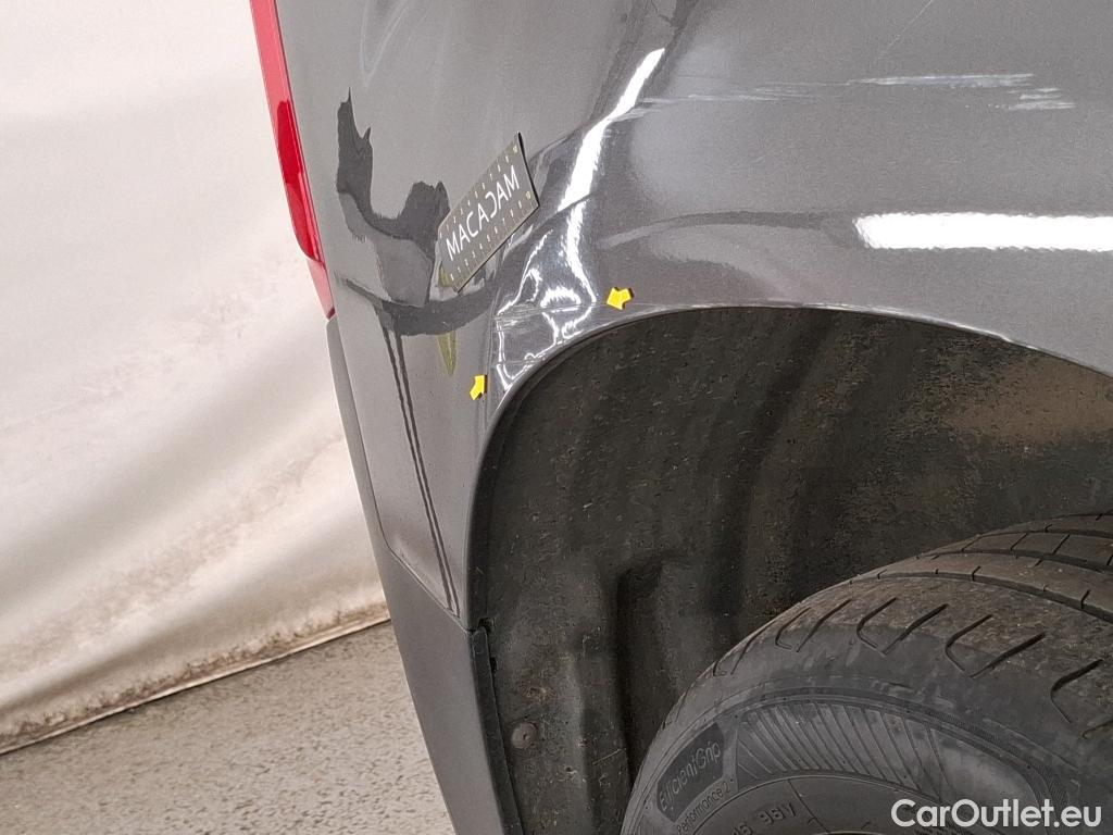  Citroen  Berlingo  Feel Pack M 1.5 BlueHDi 100CV BVM6 E6d #2