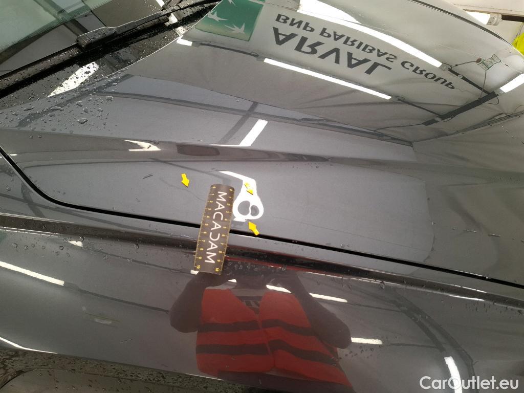  Hyundai  Tucson  Business Mild-Hybrid 2WD 1.6 CRDI 135CV BVA7 E6d #2