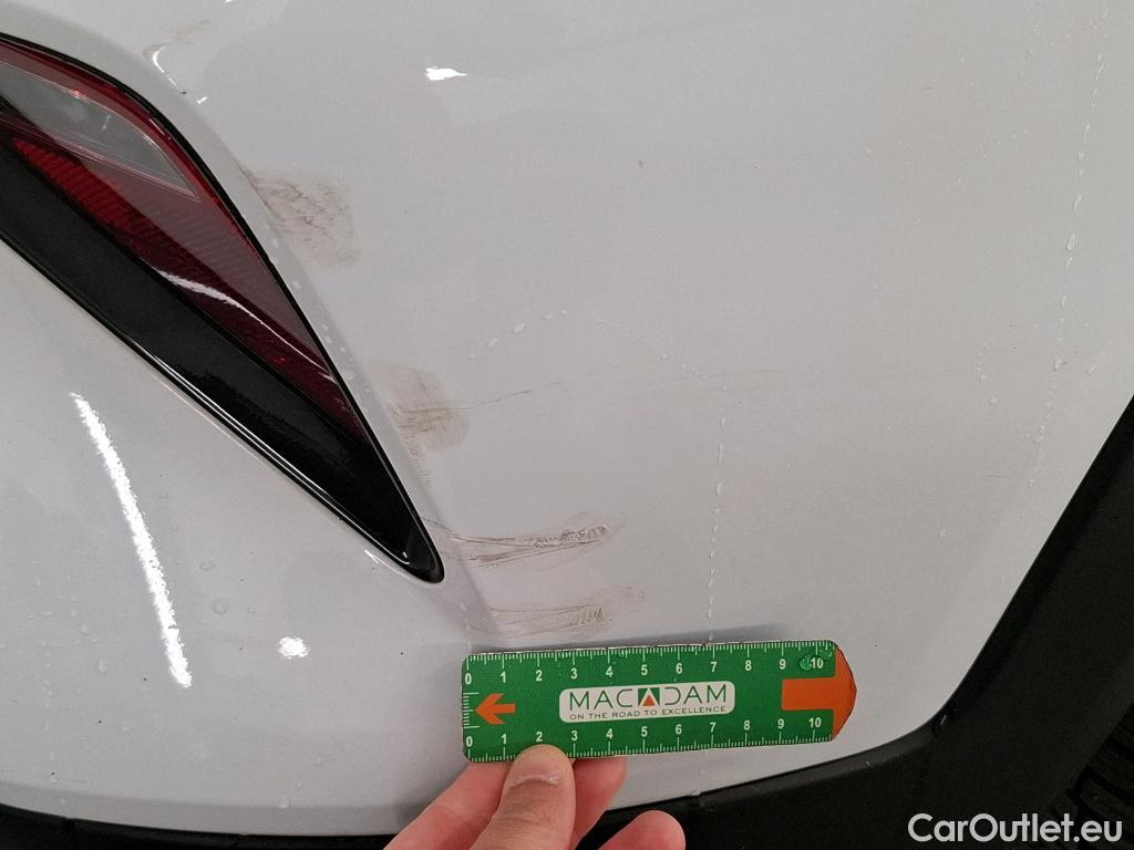  KIA  XCeed  Active 1.6 CRDI 135CV BVM6 E6d #2