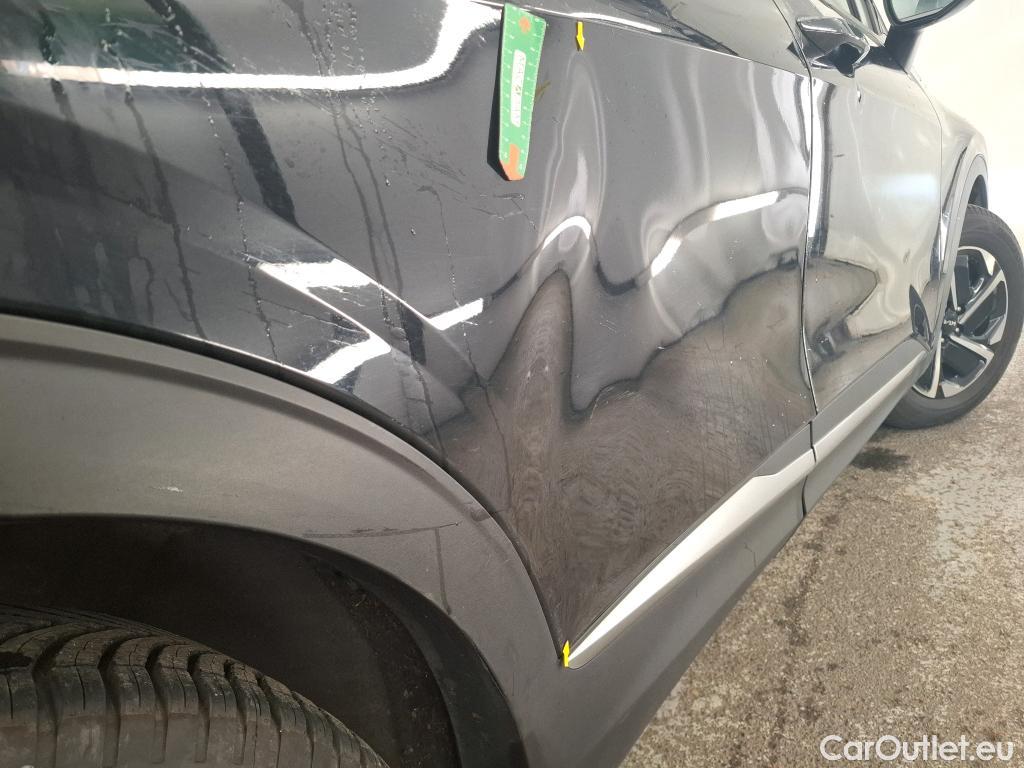  KIA  Sportage  Active 1.6 CRDi 135CV BVA7 E6d #3