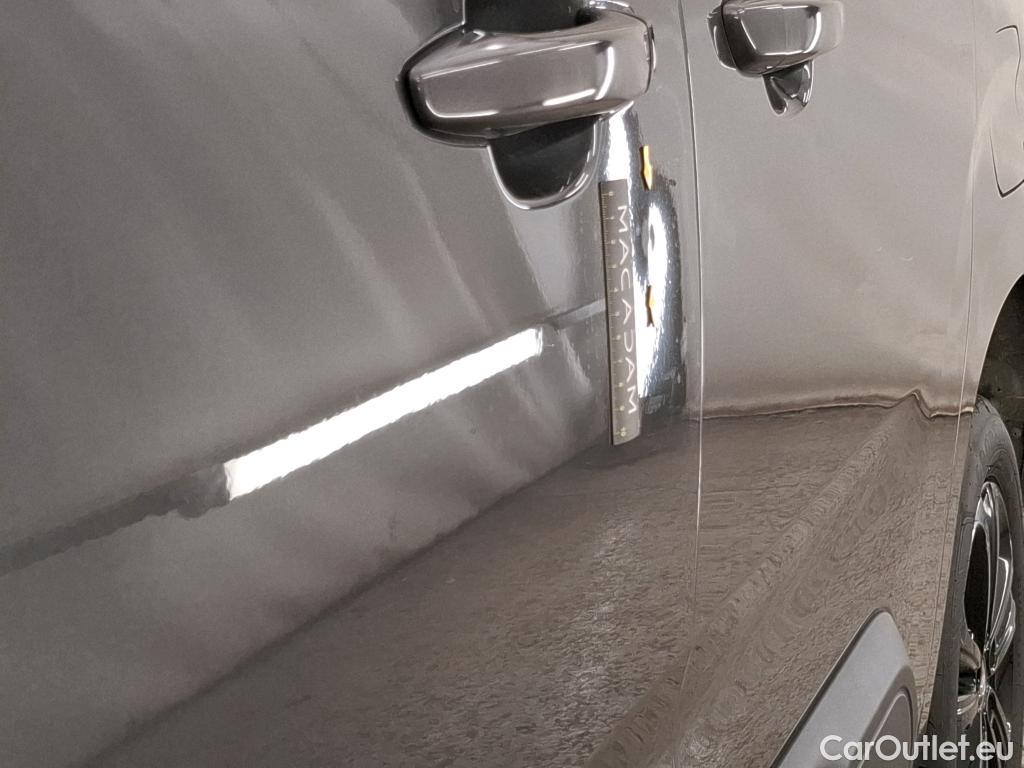  Citroen  Berlingo  Feel Pack M 1.5 BlueHDi 100CV BVM6 E6d #35