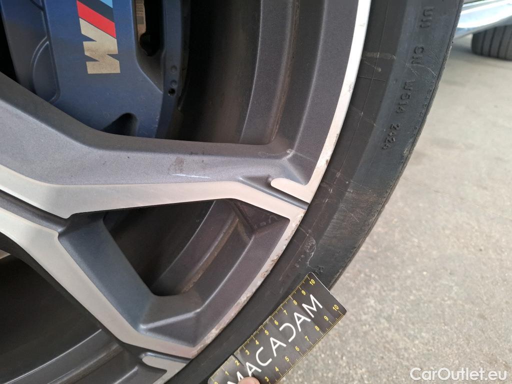  Bmw  X5 BMW  / 2018 / 5P / SUV xDrive45e 394ch M Sport BVA8 Hybride #6