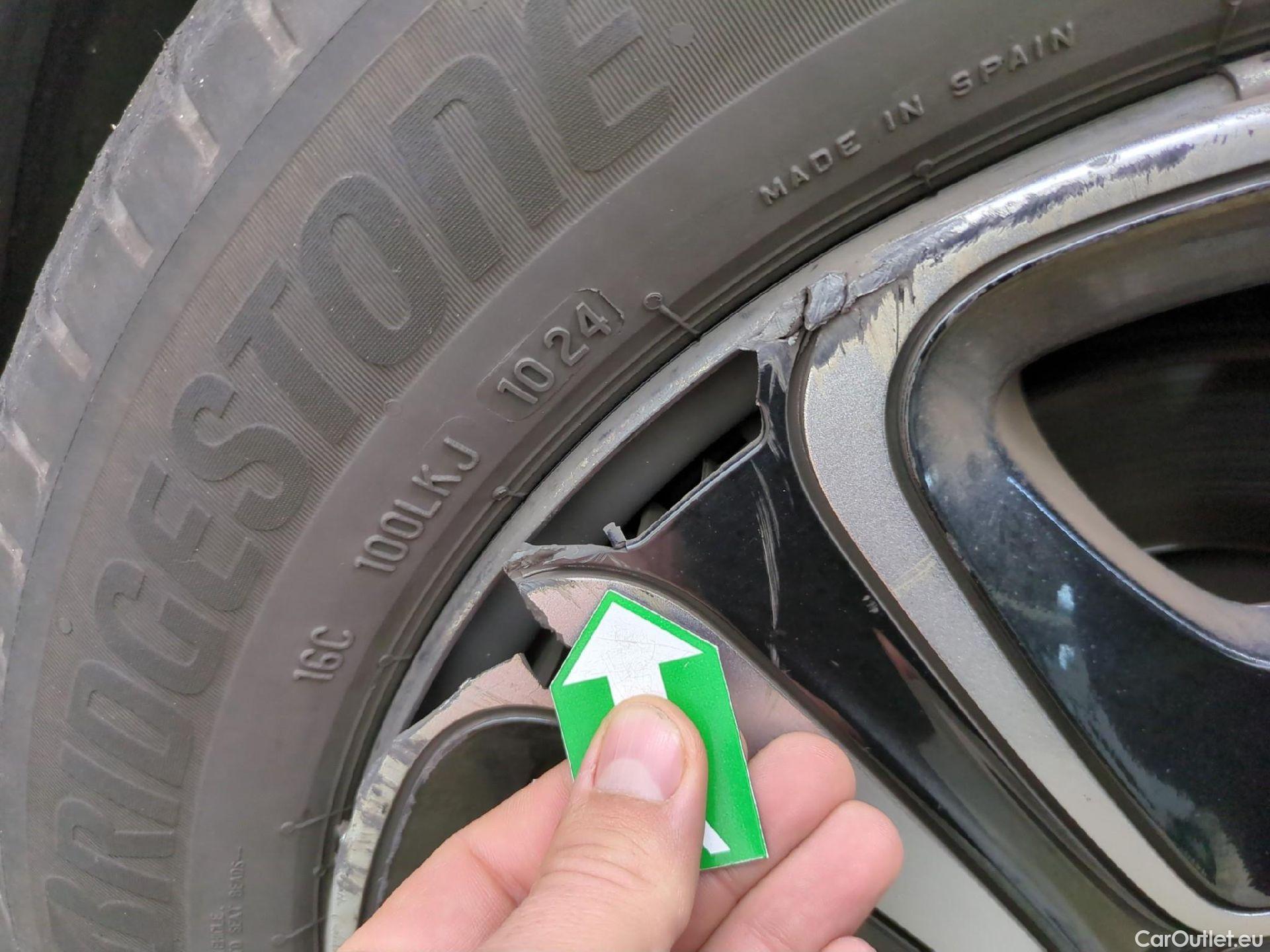  Citroen  C4 Cactus  Feel Business 1.5 BlueHDI 120CV BVA6 E6dT #12