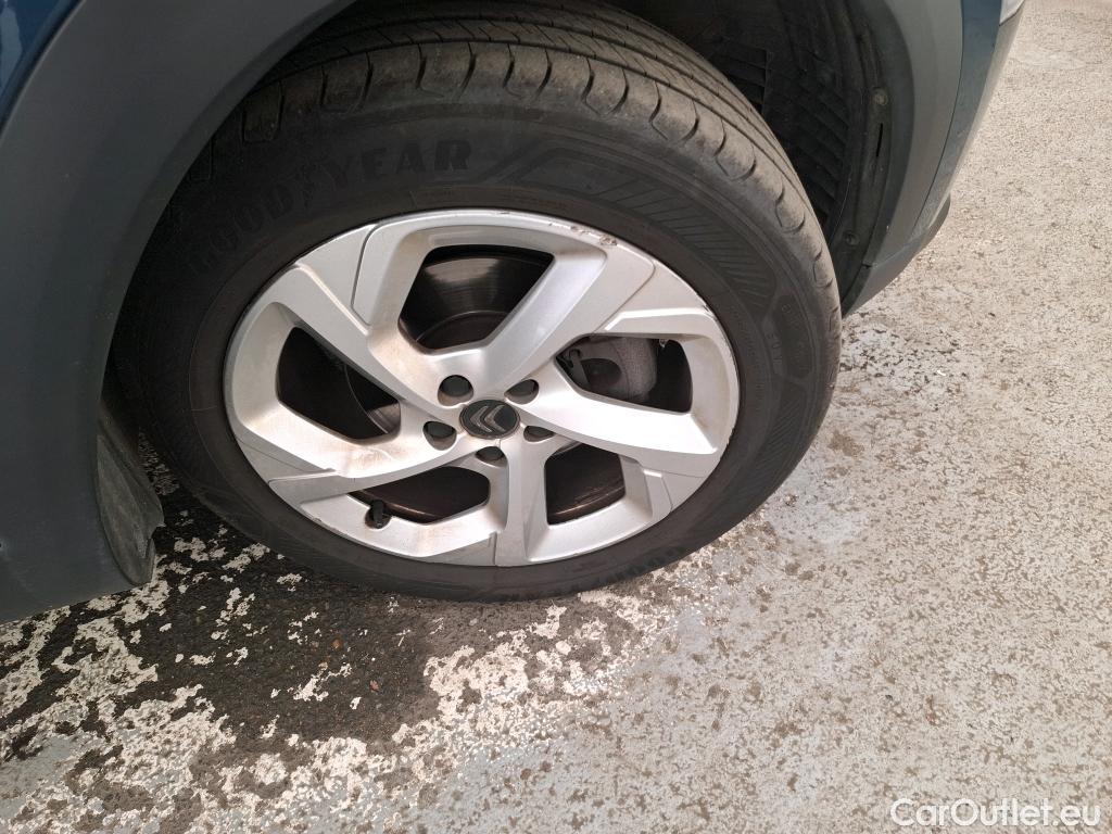  Citroen  C5  Aircross Business 1.5 BlueHDi 130CV BVA8 E6d #10
