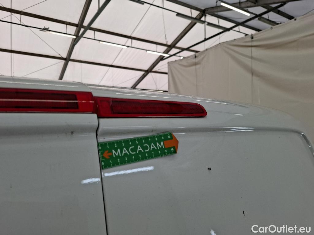  Volkswagen  Transporter VOLKSWAGEN   2019  4P  Fourgon tôlé 20 TDi 150 L2H1 Business Line #16